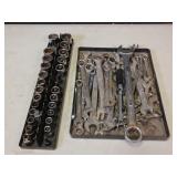 Sockets & Wrenches