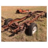 Vehicle Chassis