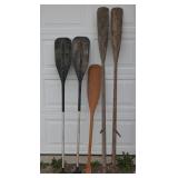 Oars