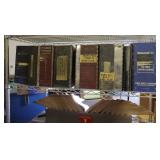 Automotive Manuals