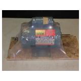 New Electric Motor