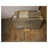 Steel Plastic Mold - HEAV'Y