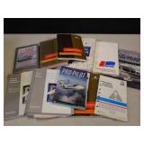 Flight Books