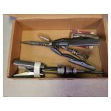 Hone Tools