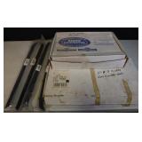 '69-'79 Ford Pickup Door & Window Seals