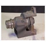 Collet Holder