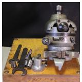 Volstro Milling Machine Head