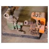 Motor & Pump