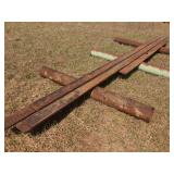Steel Bars