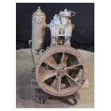 Compressor