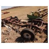 Vehicle Chassis