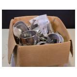 Industrial Items