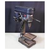 Drill Press 8' Tradesman