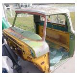 Truck Cab