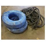 1.25' Air Vacuum Tubing
