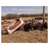 Scrap Iron