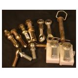 3 Point Parts