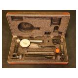 Brown & Sharpe Dial Test Indicator Tool