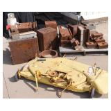 Scrap Iron