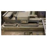 Magnum Machining Vice, HEAVY