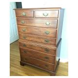 Henkel Harris Bedroom Suite