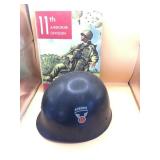 Military lot