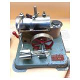 Toy Steam Engine