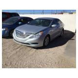 Abandoned & Confiscated Vehicle Auction