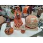SWAROVSKI, LENOX & OTHER FANTASTIC DECORATIVE ITEMS