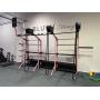 NEAR NEW BOOT CAMP LOCATION Featuring Cardio, Strength Training Equipment & More