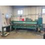 SHORT NOTICE AUCTION-Denver--SHEARS/WELDERS/ROUTER TABLE/BRAKE/IRONWORKER, PAINT BOOTH & MORE
