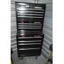 ESTATE-Aurora-Craftsman Tool Box, Great Selection of Tools, Automotive Equipment, Automotive Signs & More