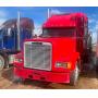 ESTATE-1996 Freightliner FLD120 Tractor With Sleeper