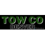 DENVER-Vehicles on Behalf of Tow Co Denver-Two Locations