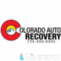 DENVER-Vehicles On Behalf Of Colorado Auto Recovery
