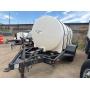 DENVER-Pressure Washer Truck, Striper Truck, Mixer Trailer, Tank Trailers