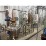 FT COLLINS-CopperMuse Inc.-DISTILLERY, TANKS, FORKLIFT,  LIQUOR & MORE