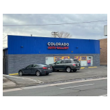 DENVER-Courtesy Services, LLC, VEHICLES, SNOWBLOWERS & MORE