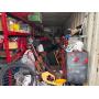 ARVADA- Tools, Motorcycles And More Offered By The Container
