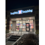 COLORADO SPRINGS-Millet Desserts d/b/a Baskin Robbins