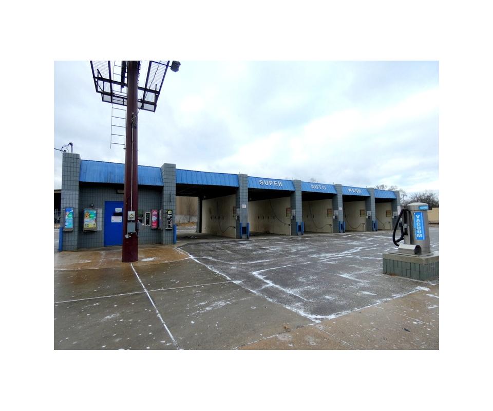 Mi Self Serve >> 5 Bay Self Serve Car Wash In Grand Rapids Mi Mi Self Serve >> 5 Bay Self Serve Car Wash In Grand Rapids Mi