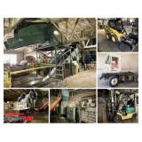 Badger State Recovery & Recycling
