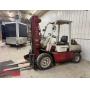 Richard Riegle Estate Auction