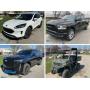 Byron Center & Wayland, MICHIGAN: REPO'S, TRUCKS, TRAILERS, EQUIPMENT, AUTO'S, RV'S, AND MUCH MORE! 4/30/26