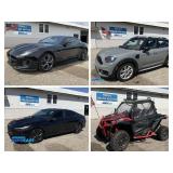 Gaylord: REPO'S, TRUCKS, TRAILERS, EQUIPMENT, AUTO'S, RV'S, & MUCH MORE! 4/30/26