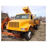 Rangerbid.com Municipality and Consignment Auction