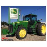 Bader & Sons Co. 26th Annual Auction