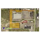 LASTBIDrealeastate.com - Vacant Commercial Property across from Airport