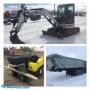 Repocast.com - Construction & Snow Removal Equipment 3/6/18