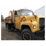 Rangerbid.com - Municipality & Consignment Auction 1/16/18